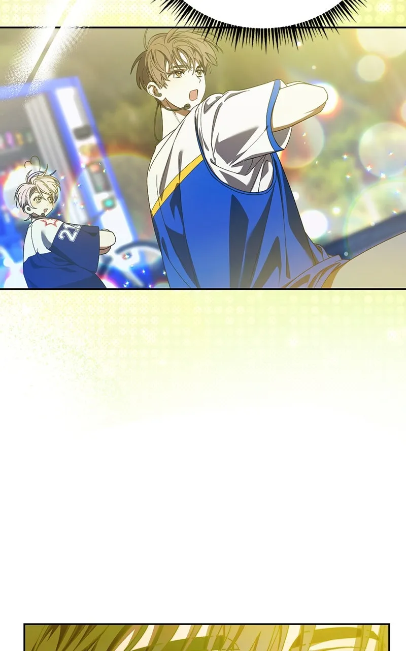 My Comeback as the Youngest Member Chapter 18 page 3 - 
