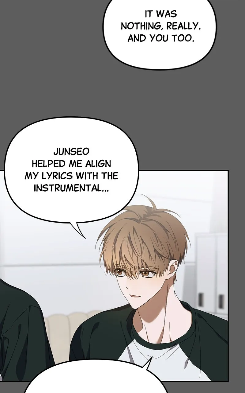 My Comeback as the Youngest Member Chapter 18 page 21 - 