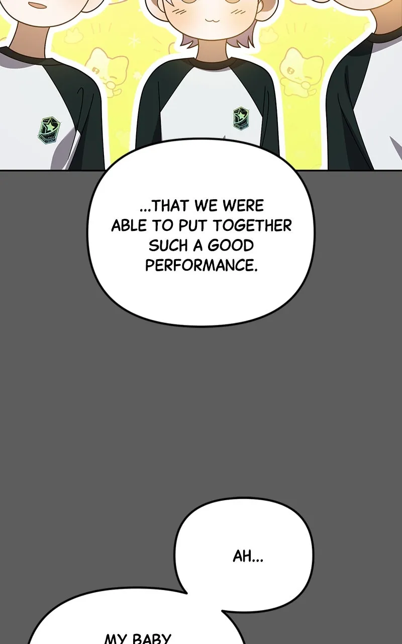 My Comeback as the Youngest Member Chapter 18 page 23 - 