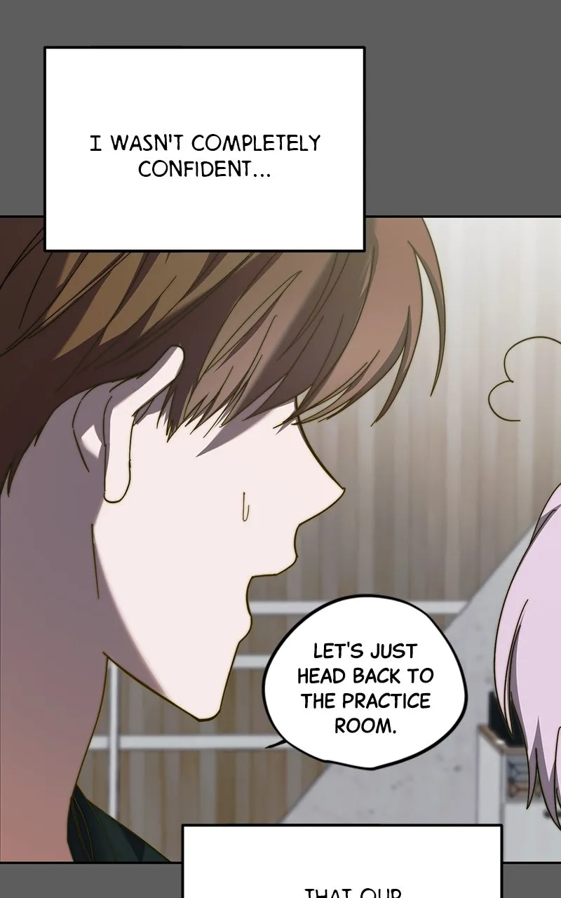 My Comeback as the Youngest Member Chapter 18 page 25 - 
