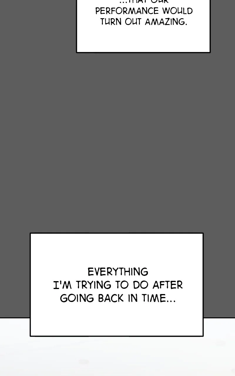 My Comeback as the Youngest Member Chapter 18 page 26 - 