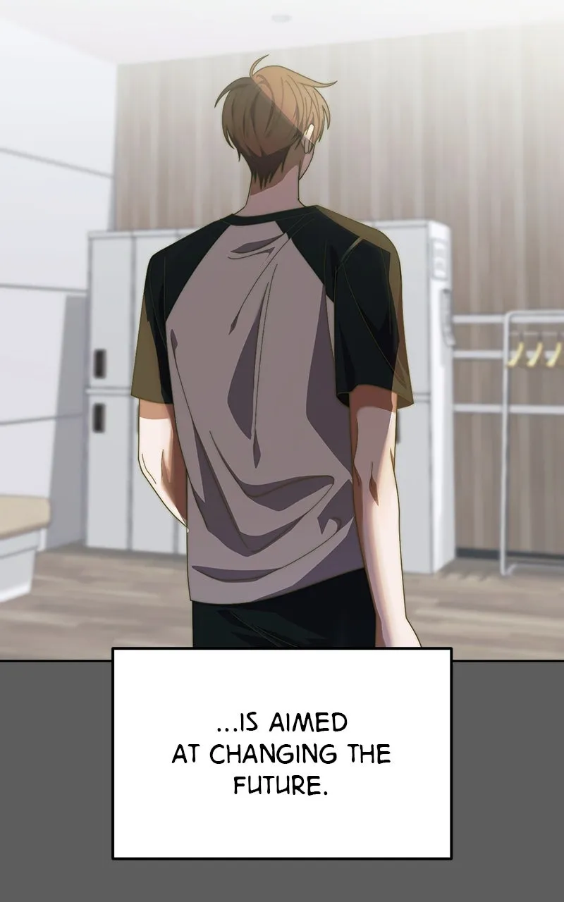 My Comeback as the Youngest Member Chapter 18 page 27 - 