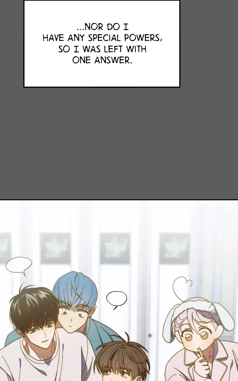 My Comeback as the Youngest Member Chapter 18 page 29 - 