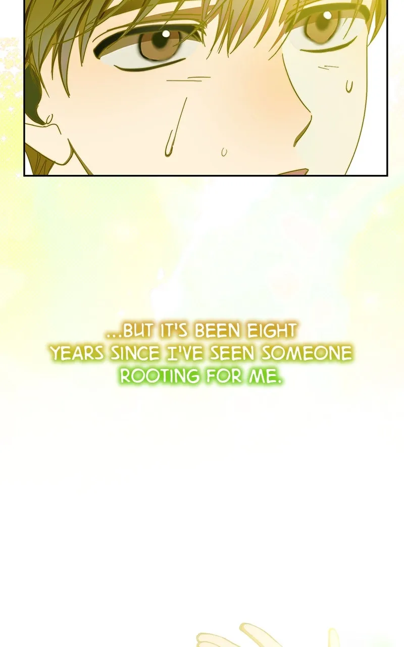 My Comeback as the Youngest Member Chapter 18 page 4 - 