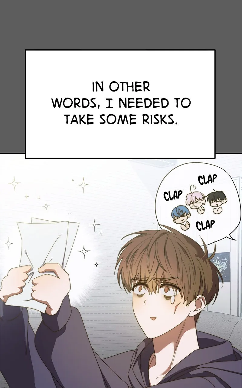 My Comeback as the Youngest Member Chapter 18 page 31 - 