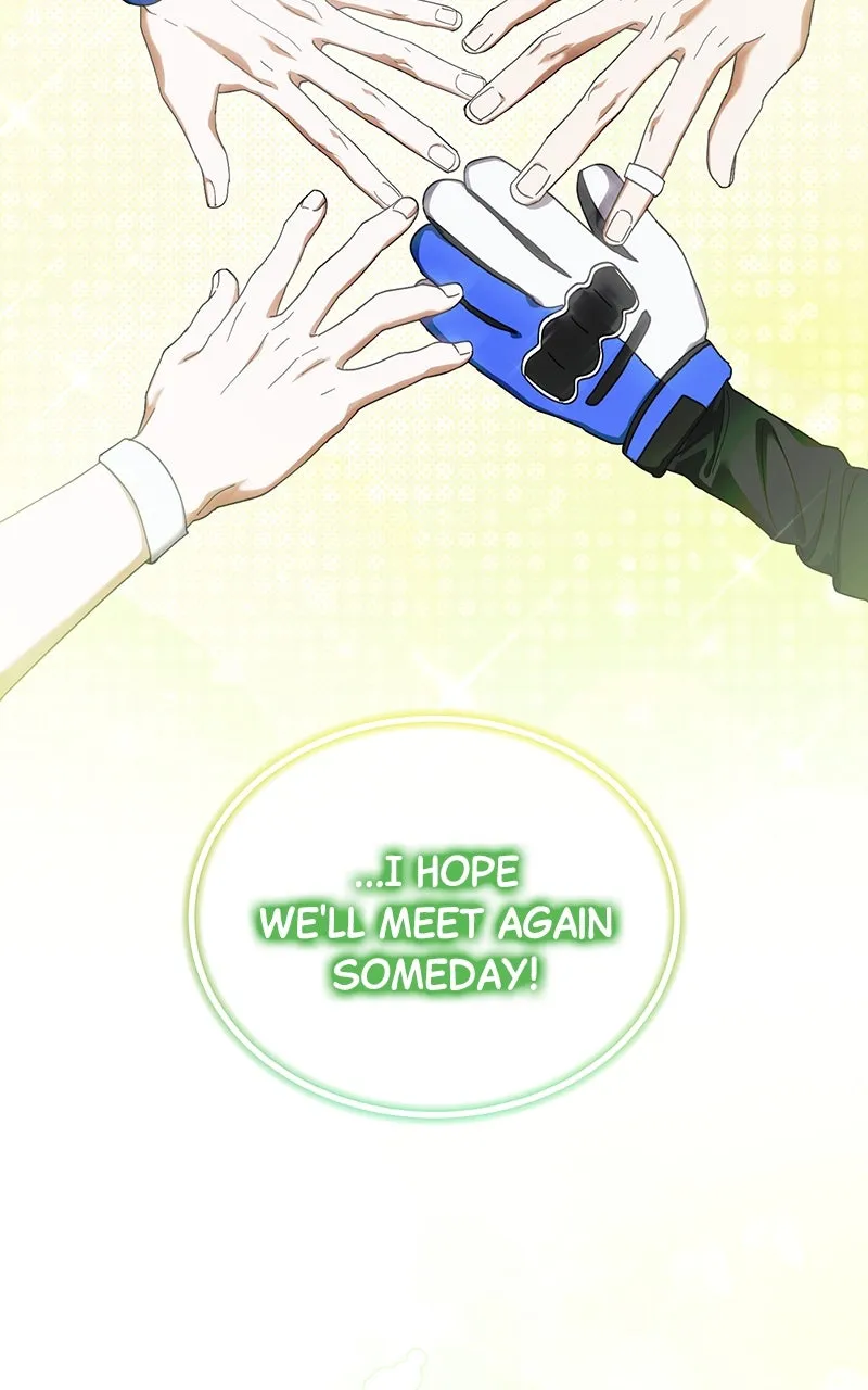 My Comeback as the Youngest Member Chapter 18 page 34 - 