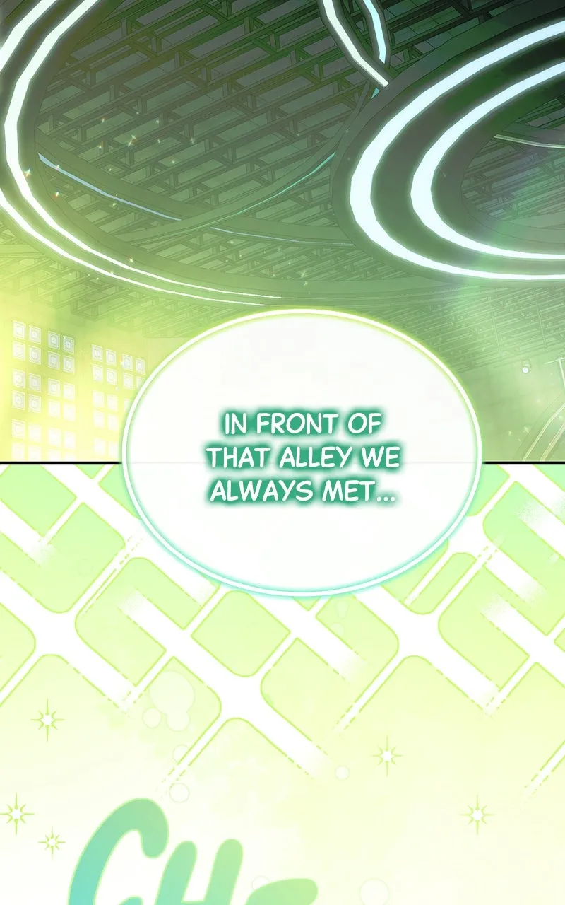 My Comeback as the Youngest Member Chapter 18 page 36 - 