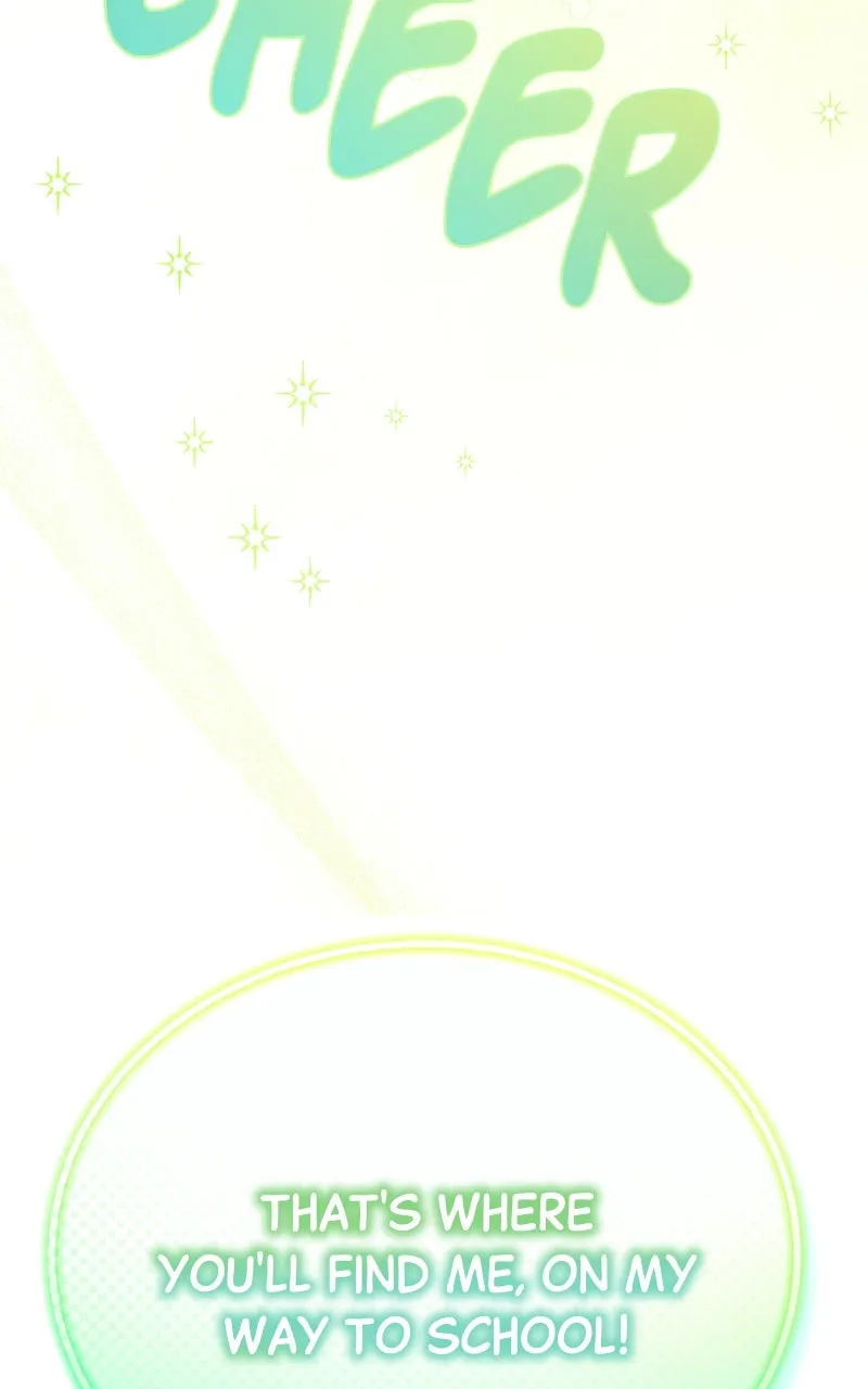 My Comeback as the Youngest Member Chapter 18 page 37 - 