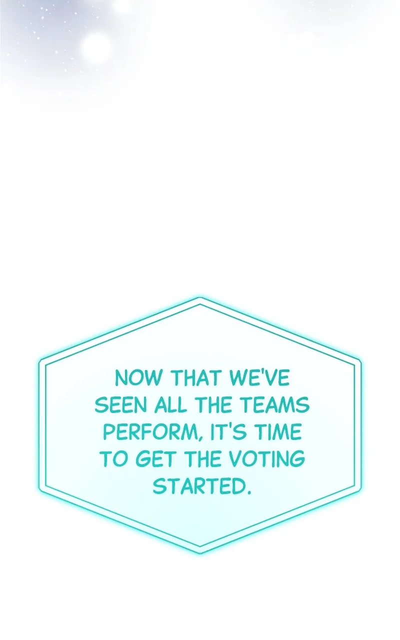My Comeback as the Youngest Member Chapter 18 page 40 - 