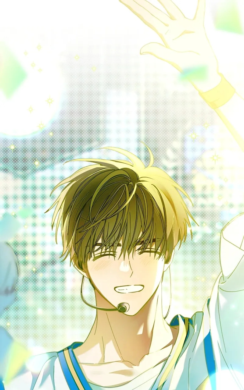 My Comeback as the Youngest Member Chapter 18 page 5 - 