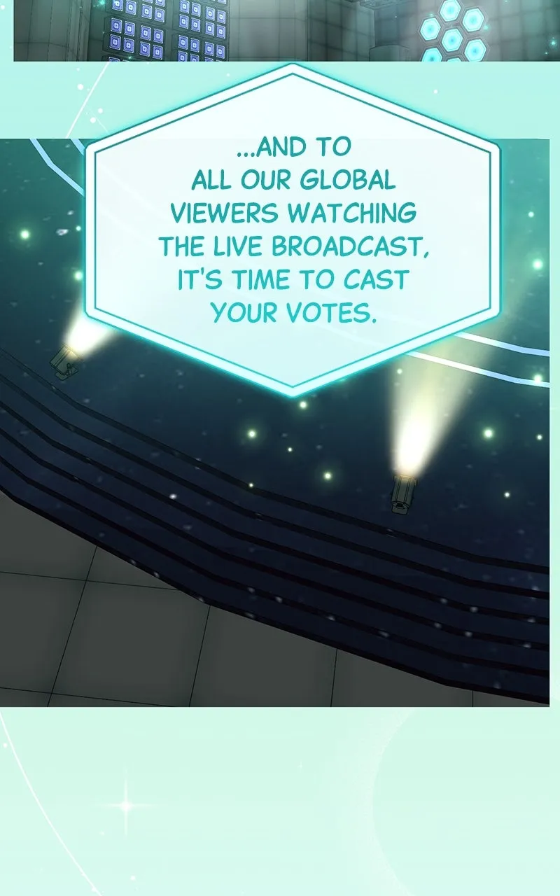My Comeback as the Youngest Member Chapter 18 page 42 - 