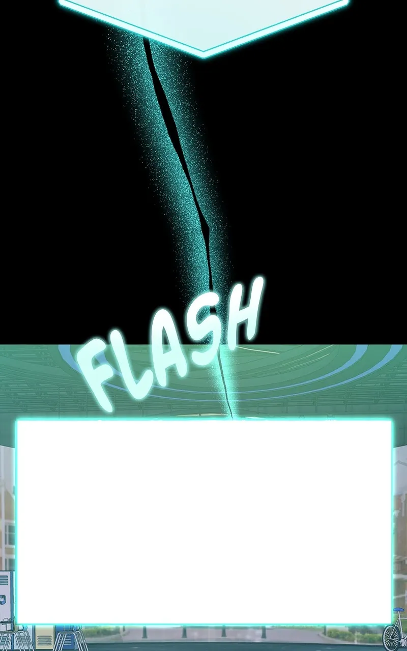 My Comeback as the Youngest Member Chapter 18 page 45 - 