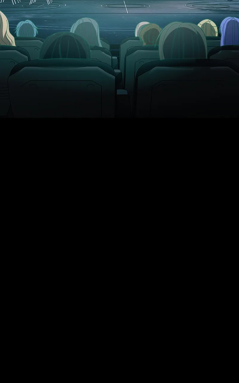 My Comeback as the Youngest Member Chapter 18 page 46 - 