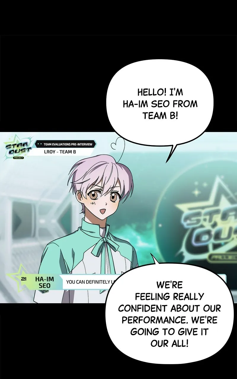 My Comeback as the Youngest Member Chapter 18 page 47 - 