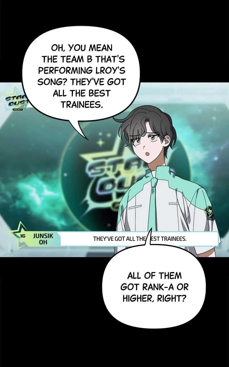 My Comeback as the Youngest Member Chapter 18 page 48 - 