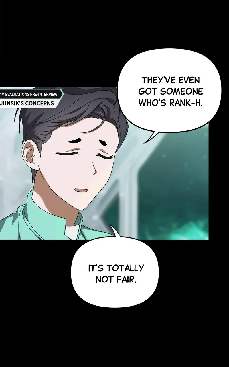 My Comeback as the Youngest Member Chapter 18 page 49 - 