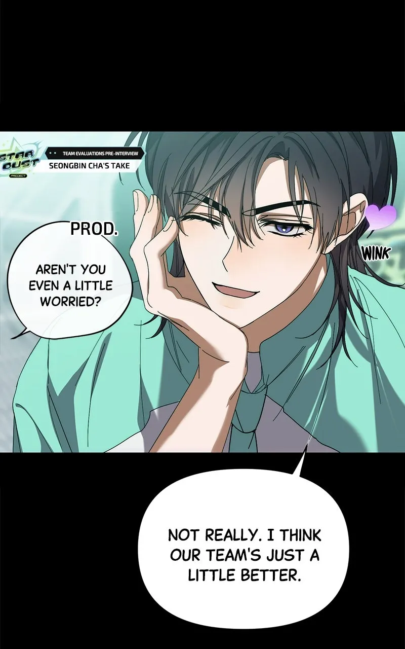 My Comeback as the Youngest Member Chapter 18 page 50 - 