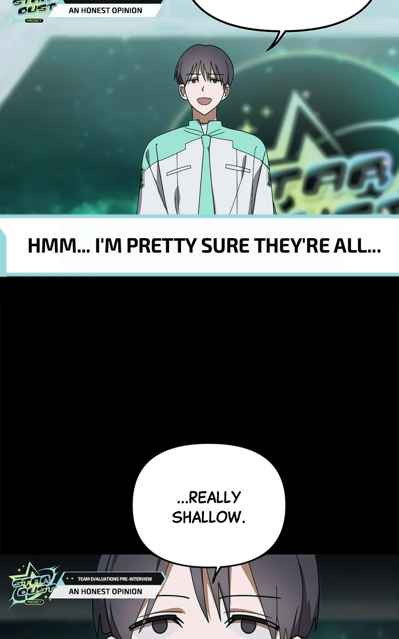 My Comeback as the Youngest Member Chapter 18 page 52 - 
