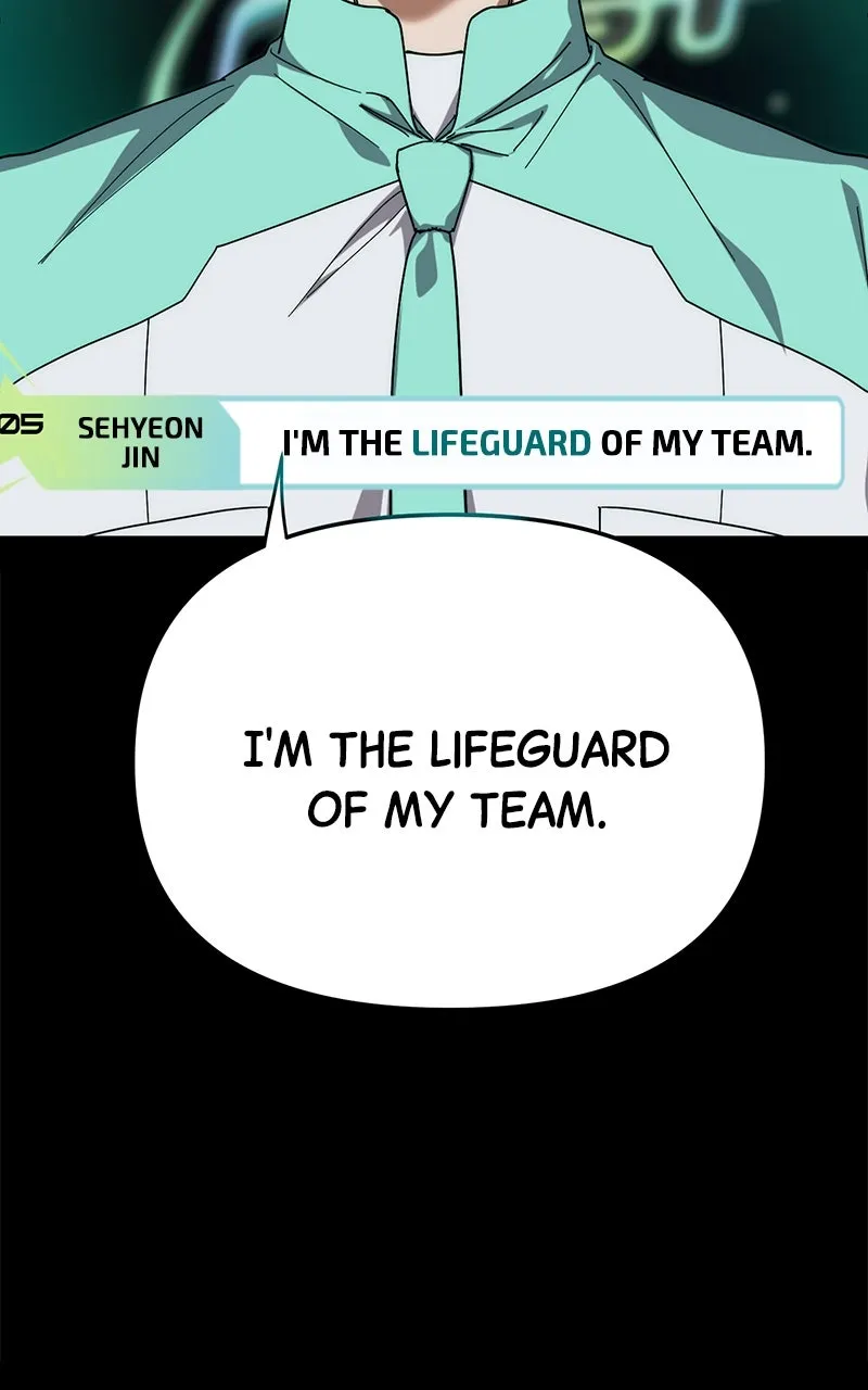My Comeback as the Youngest Member Chapter 18 page 55 - 