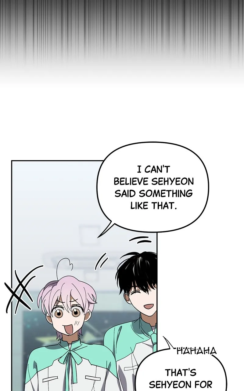 My Comeback as the Youngest Member Chapter 18 page 58 - 