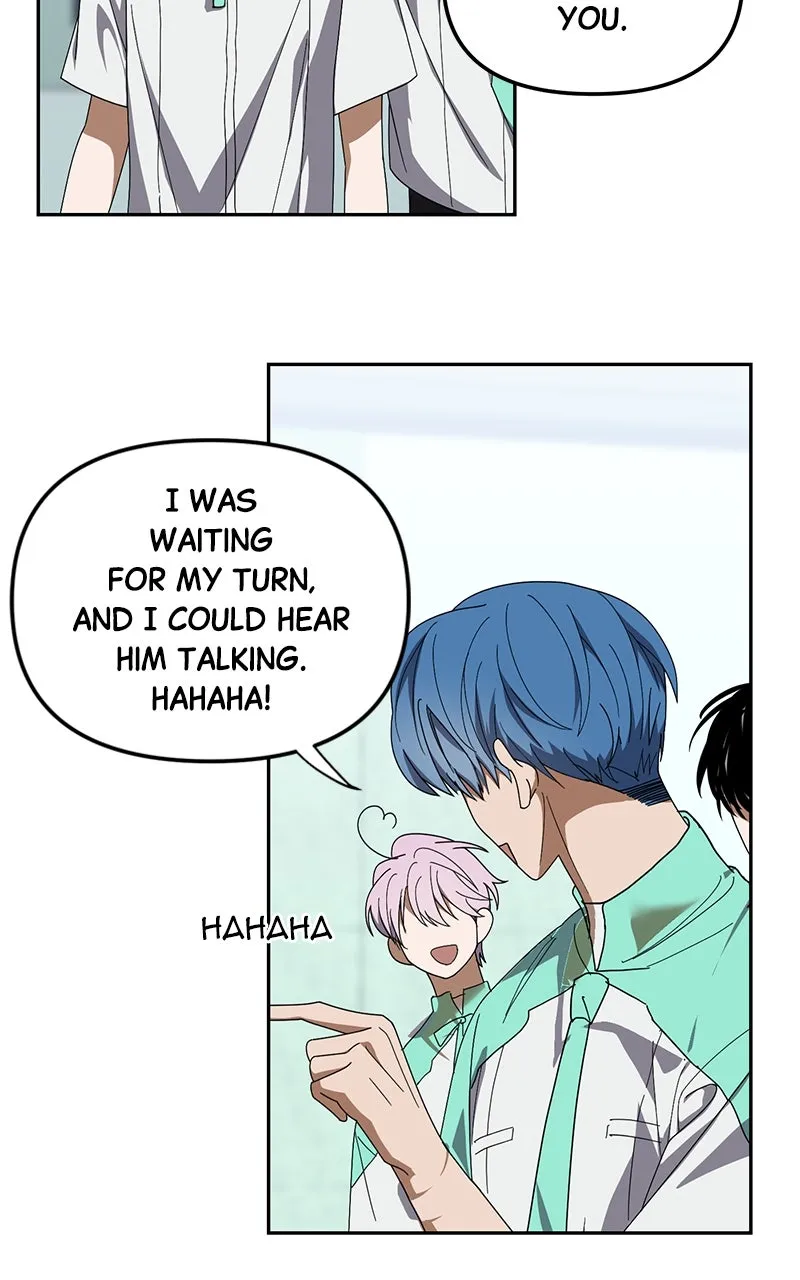 My Comeback as the Youngest Member Chapter 18 page 59 - 