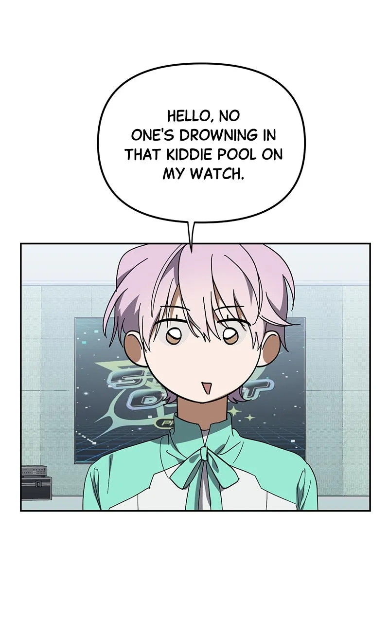 My Comeback as the Youngest Member Chapter 18 page 60 - 