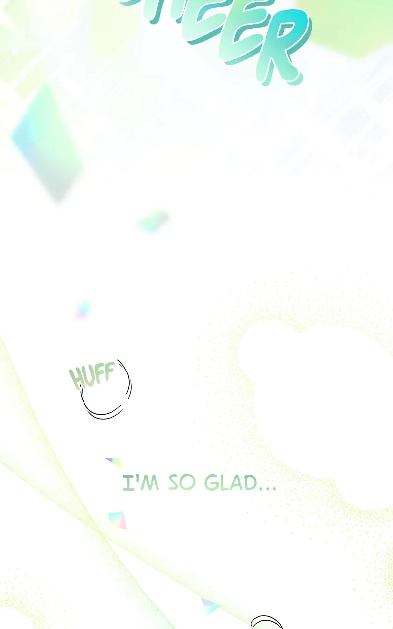 My Comeback as the Youngest Member Chapter 18 page 7 - 