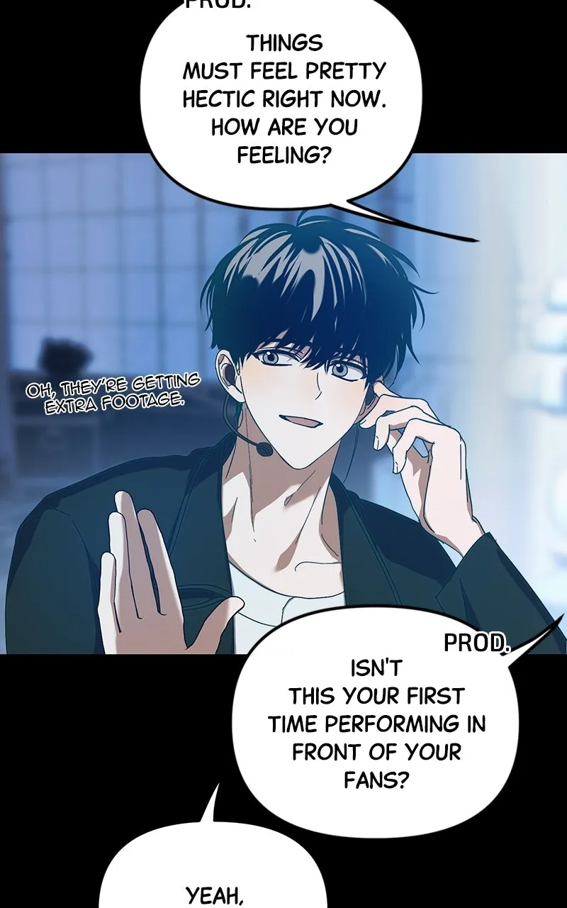 My Comeback as the Youngest Member Chapter 18 page 65 - 