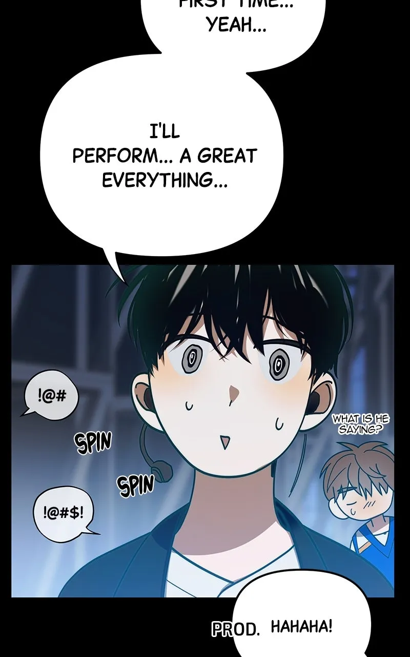 My Comeback as the Youngest Member Chapter 18 page 68 - 