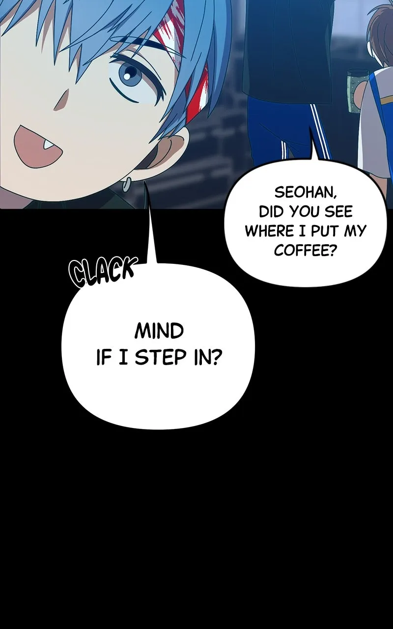 My Comeback as the Youngest Member Chapter 18 page 70 - 