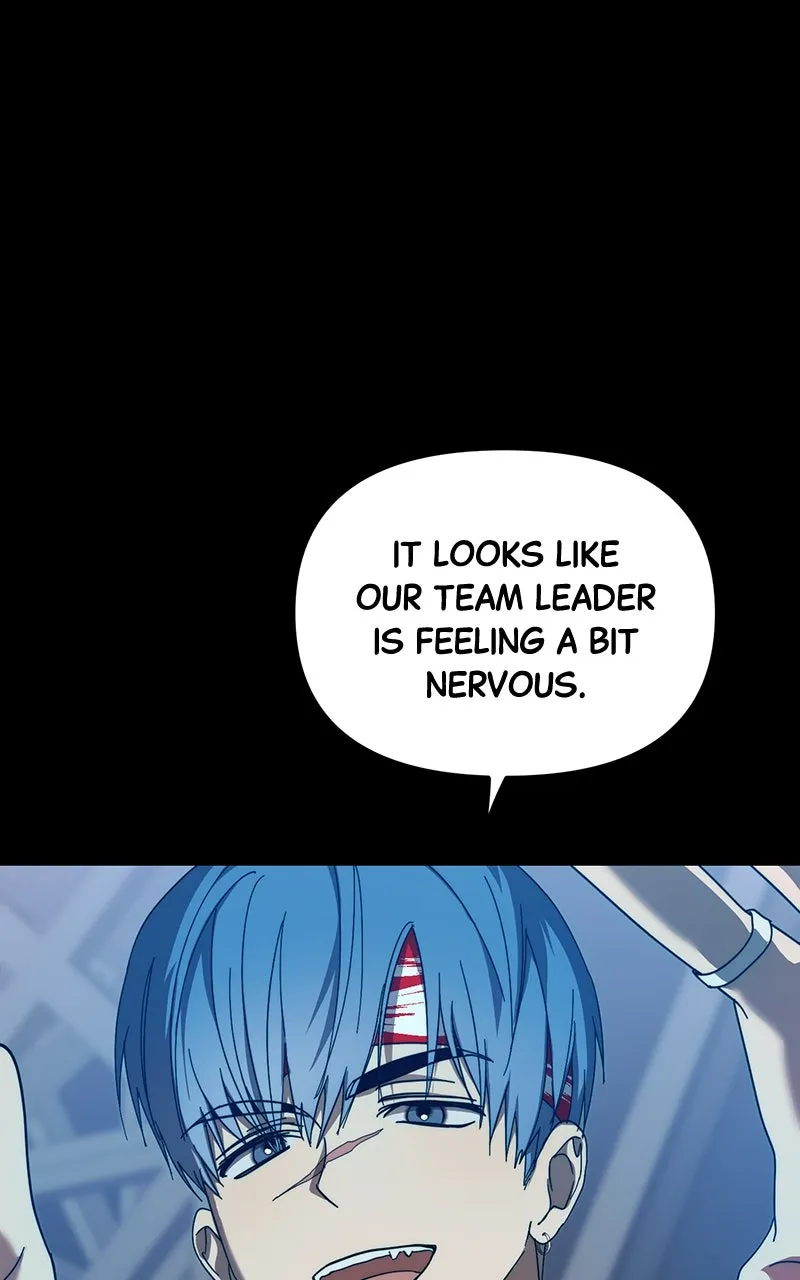 My Comeback as the Youngest Member Chapter 18 page 72 - 