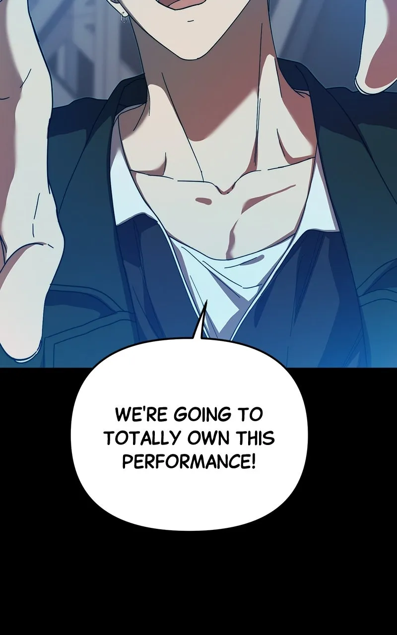 My Comeback as the Youngest Member Chapter 18 page 73 - 