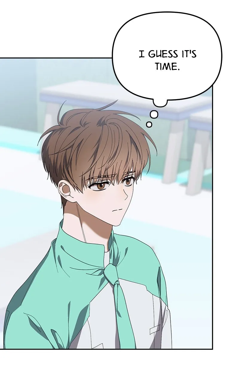 My Comeback as the Youngest Member Chapter 18 page 81 - 