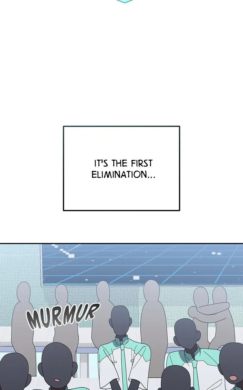 My Comeback as the Youngest Member Chapter 18 page 83 - 