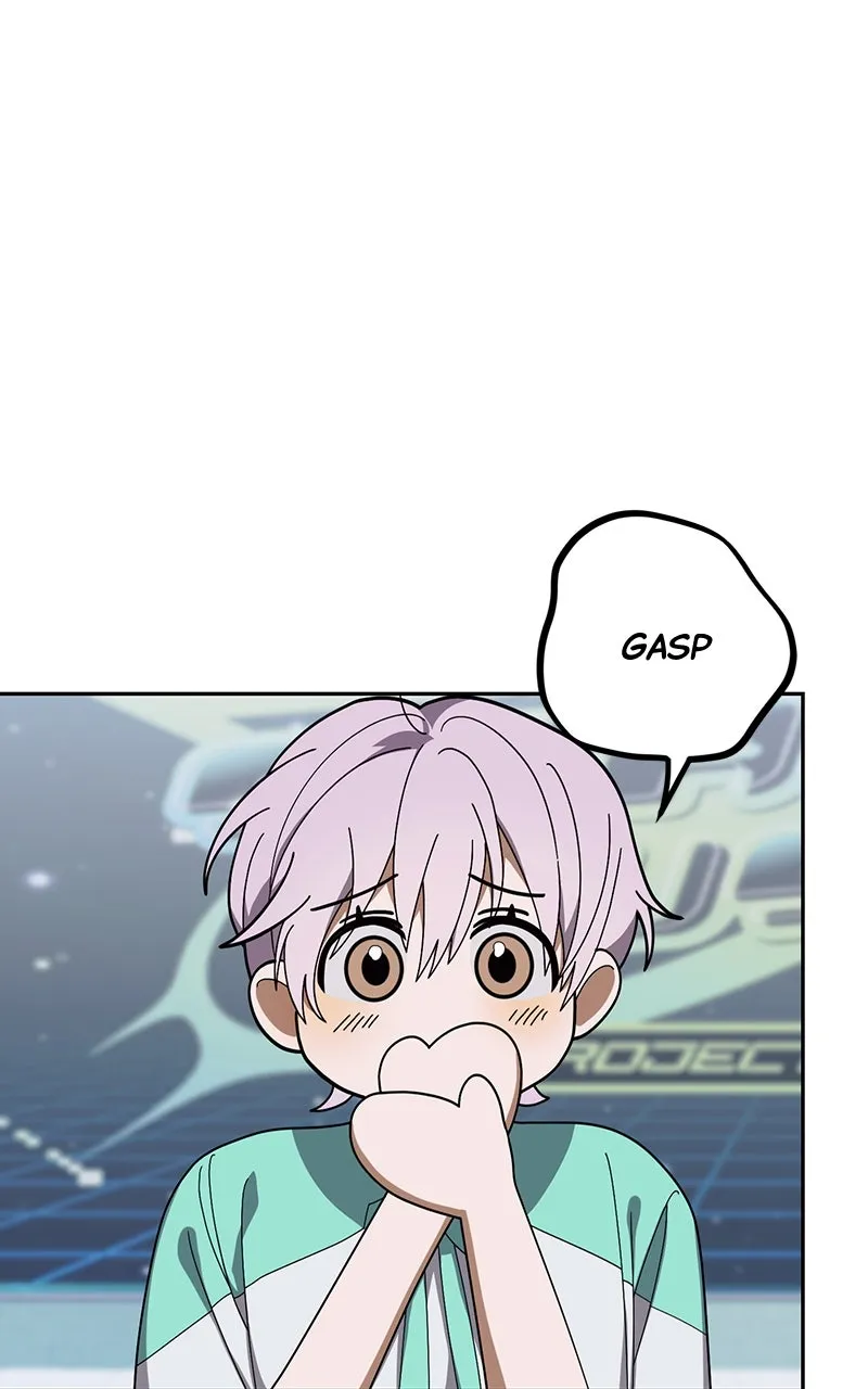 My Comeback as the Youngest Member Chapter 18 page 87 - 
