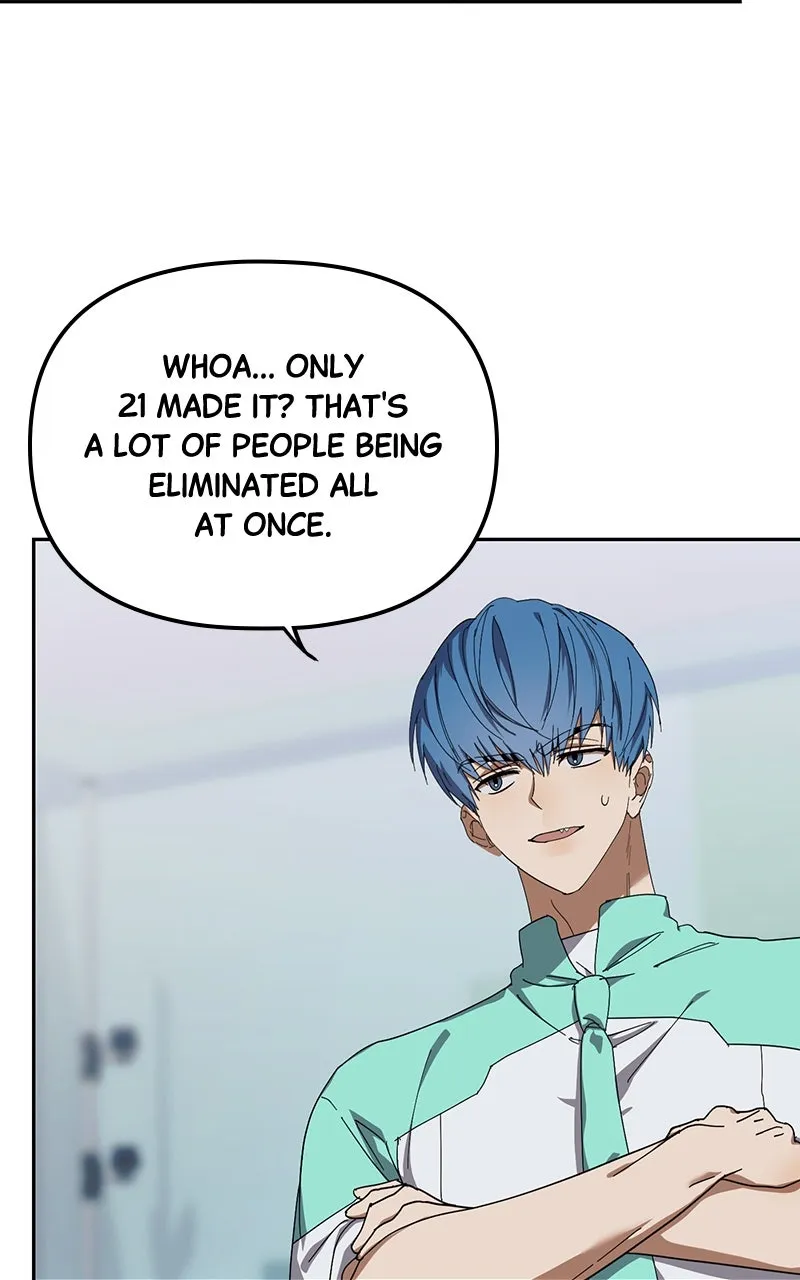 My Comeback as the Youngest Member Chapter 18 page 88 - 
