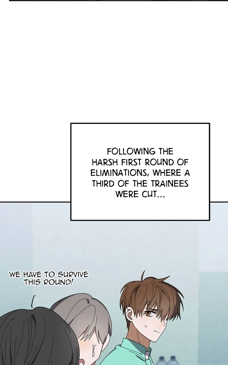My Comeback as the Youngest Member Chapter 18 page 89 - 