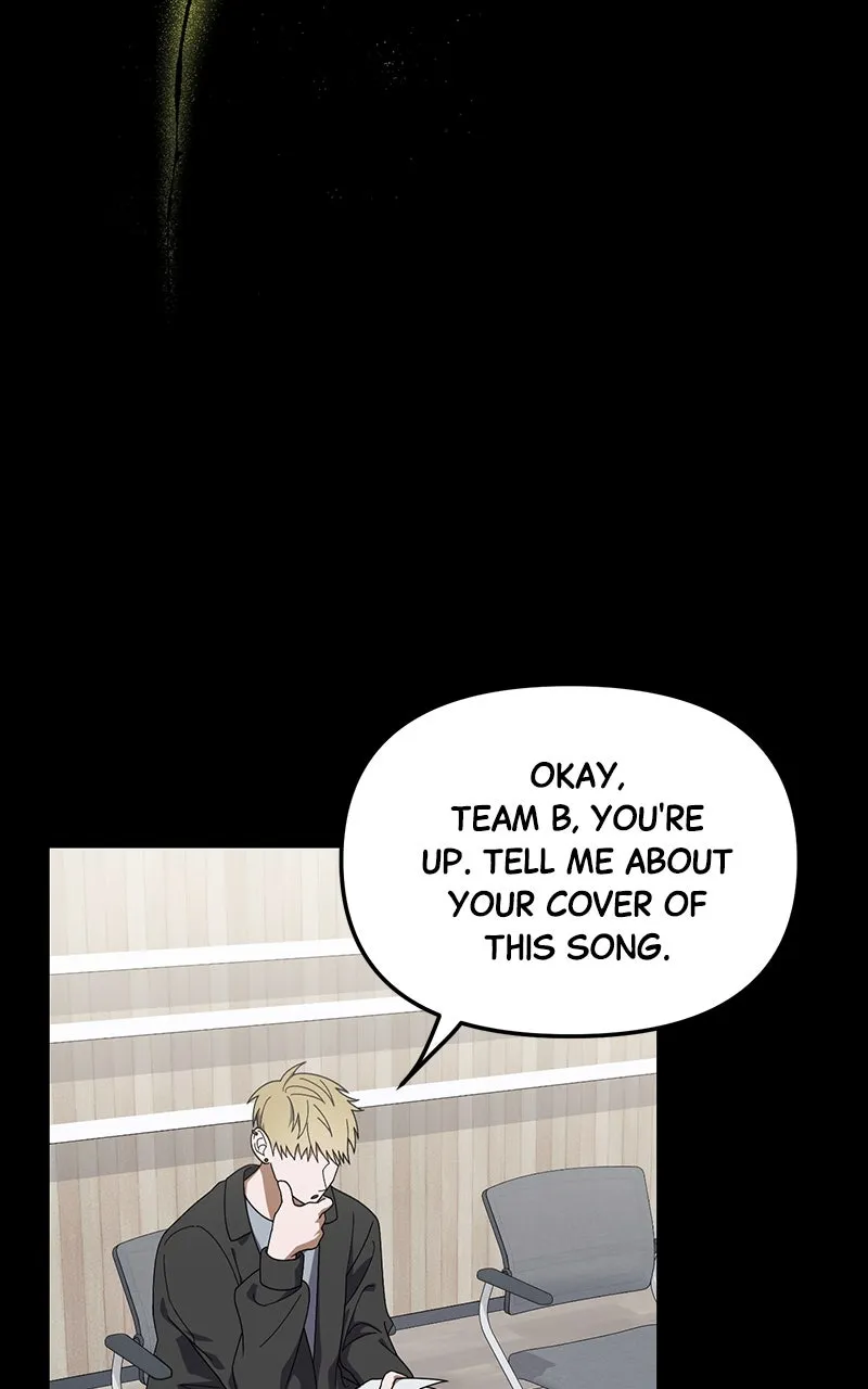 My Comeback as the Youngest Member Chapter 18 page 10 - 