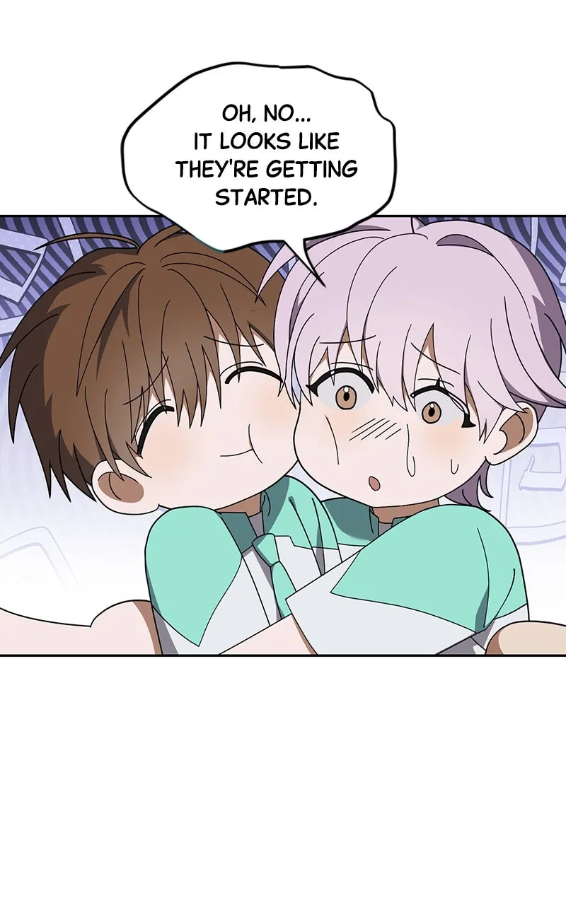 My Comeback as the Youngest Member Chapter 18 page 97 - 