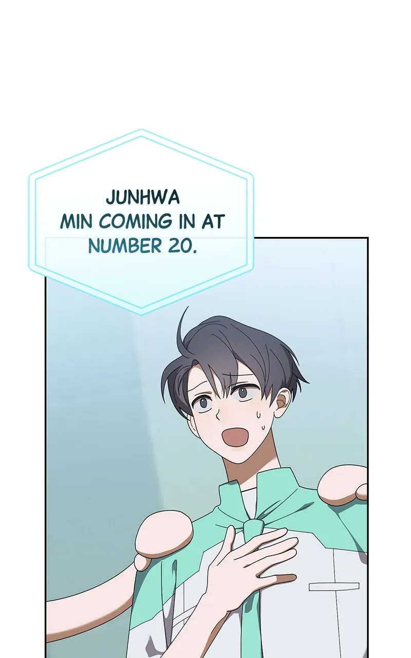 My Comeback as the Youngest Member Chapter 18 page 98 - 