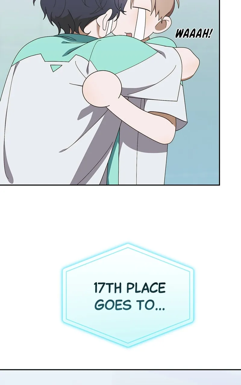 My Comeback as the Youngest Member Chapter 18 page 100 - 