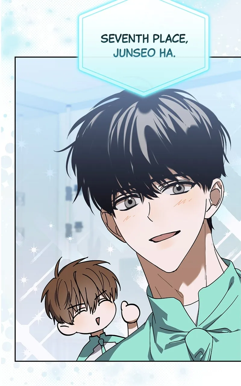 My Comeback as the Youngest Member Chapter 19 page 11 - 