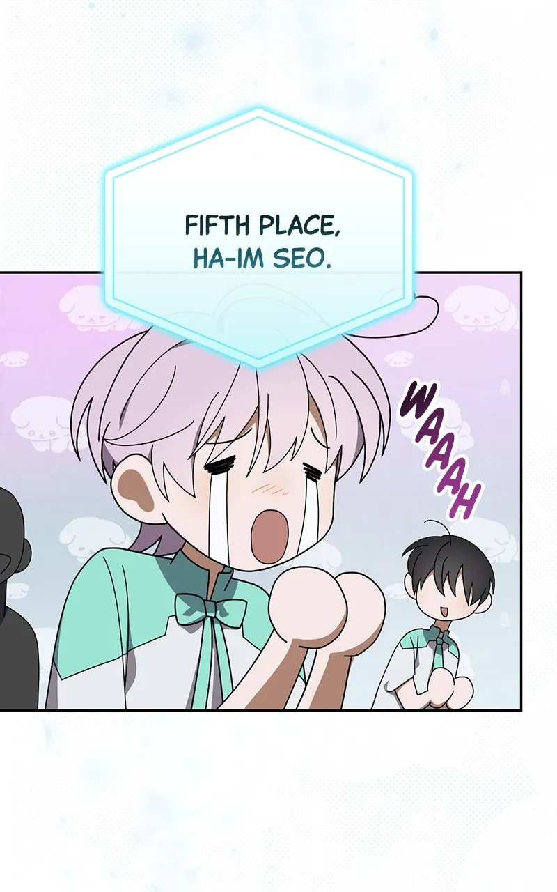 My Comeback as the Youngest Member Chapter 19 page 12 - 