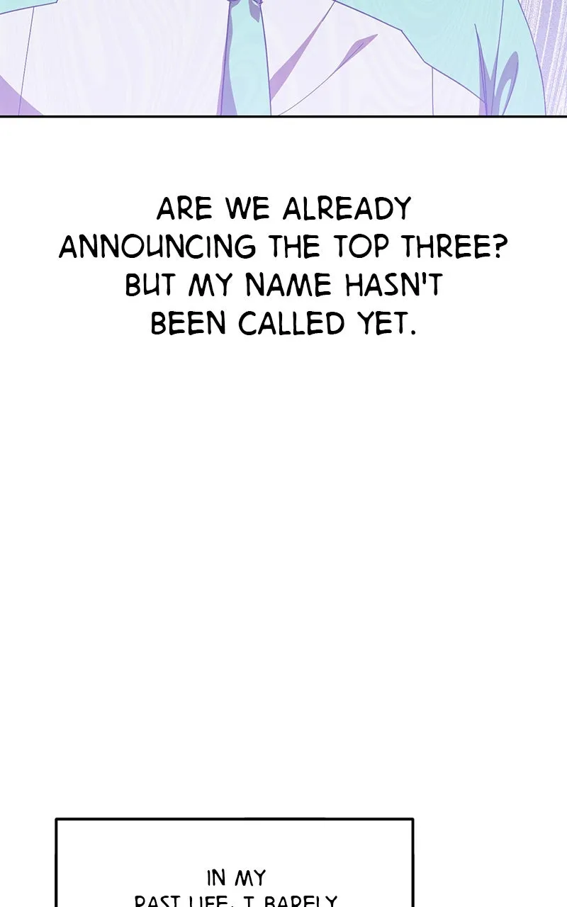 My Comeback as the Youngest Member Chapter 19 page 16 - 