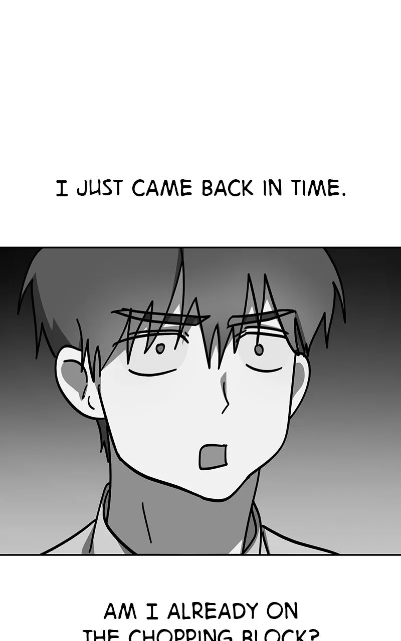 My Comeback as the Youngest Member Chapter 19 page 18 - 