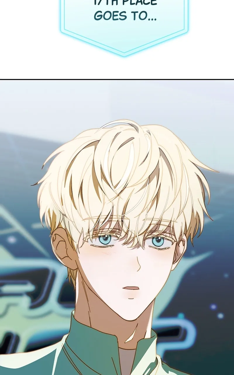 My Comeback as the Youngest Member Chapter 19 page 3 - 
