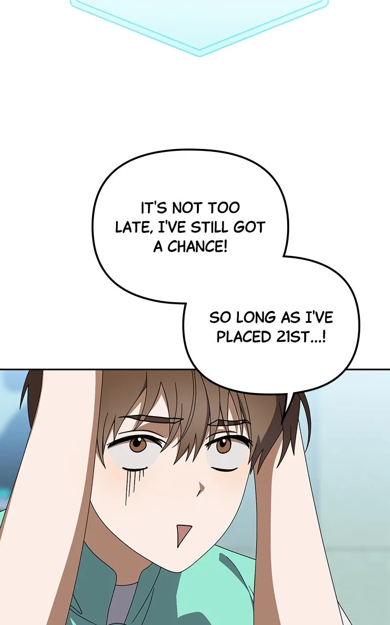 My Comeback as the Youngest Member Chapter 19 page 23 - 