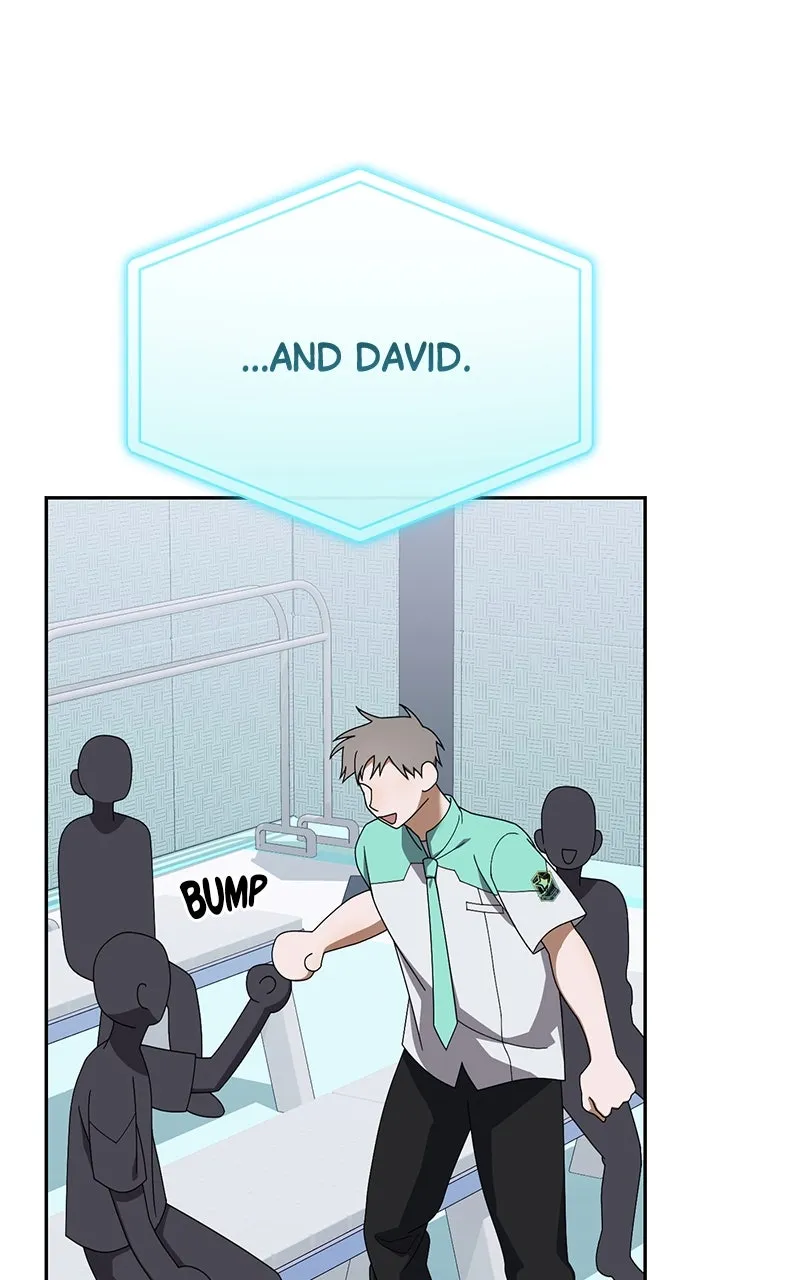 My Comeback as the Youngest Member Chapter 19 page 25 - 
