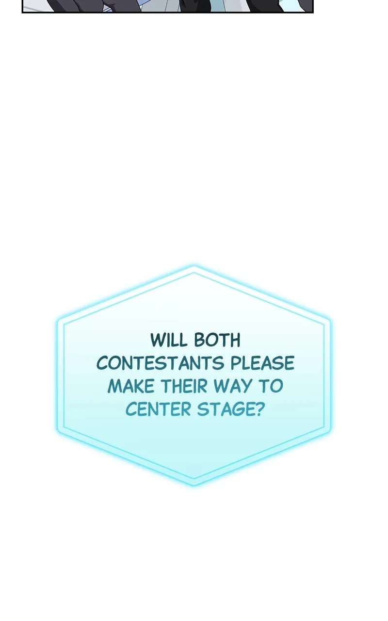 My Comeback as the Youngest Member Chapter 19 page 26 - 