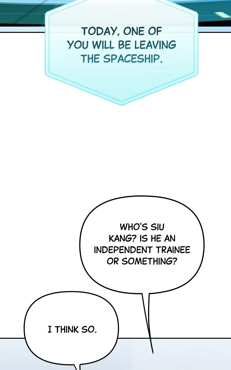 My Comeback as the Youngest Member Chapter 19 page 29 - 